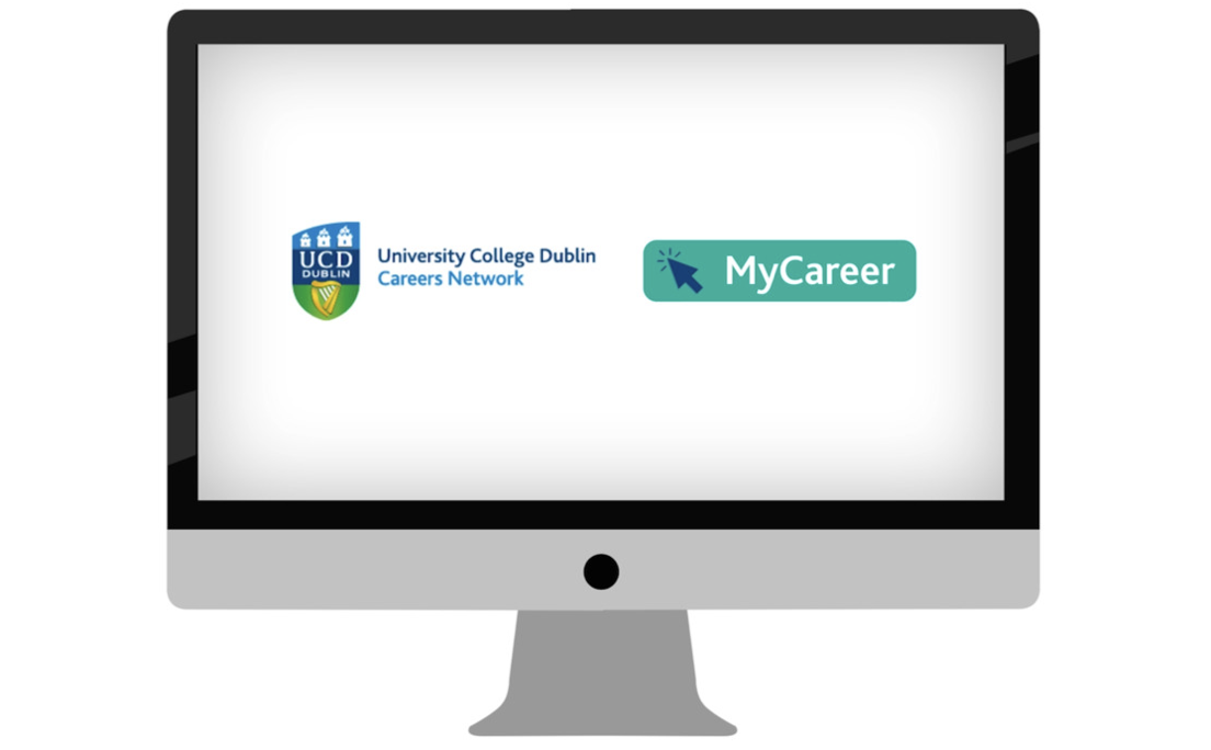 Sign into your Careers Centre and start building your CV and learning how to succeed in finding your career